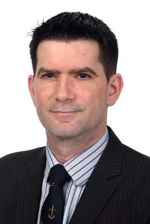 David Miles