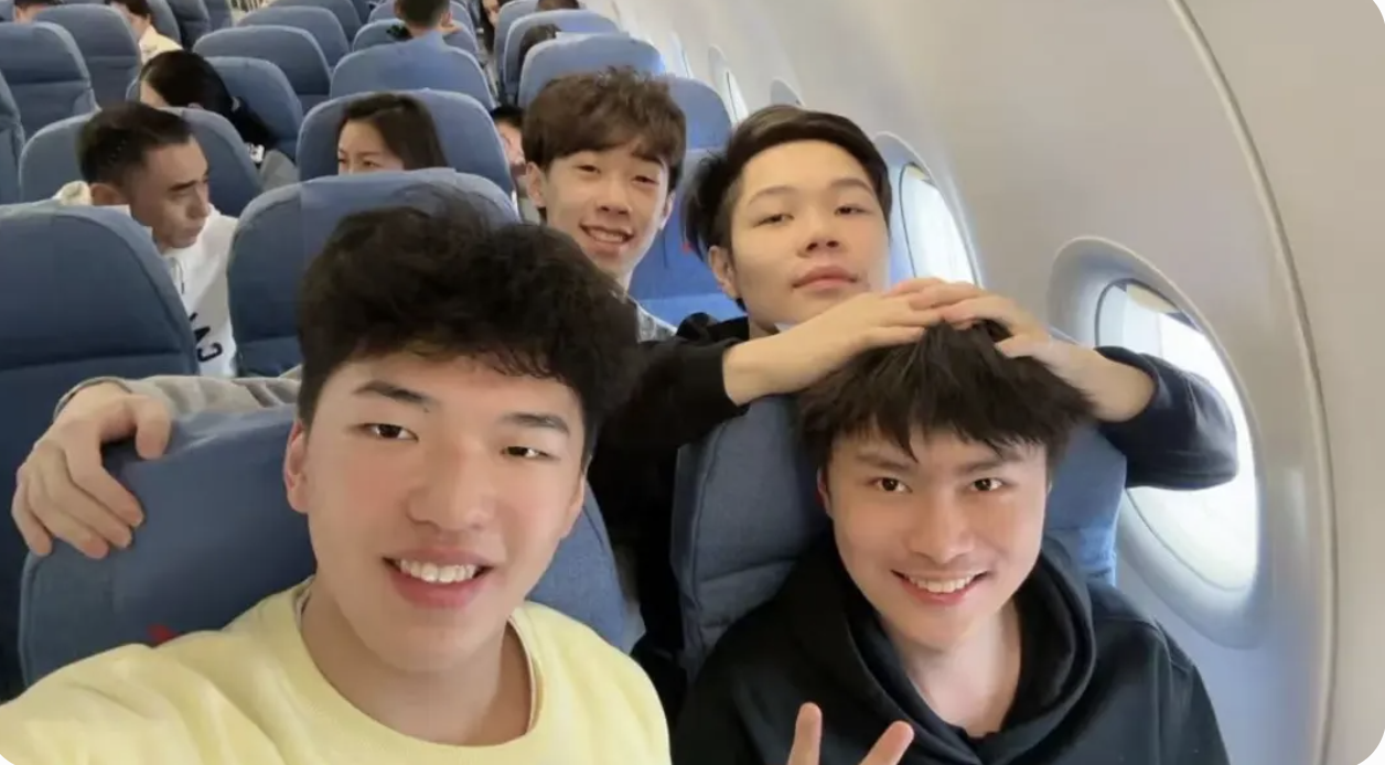 Class of 2025|从创校到毕业,成长就是不断突破 – 成都狄邦肯思学校